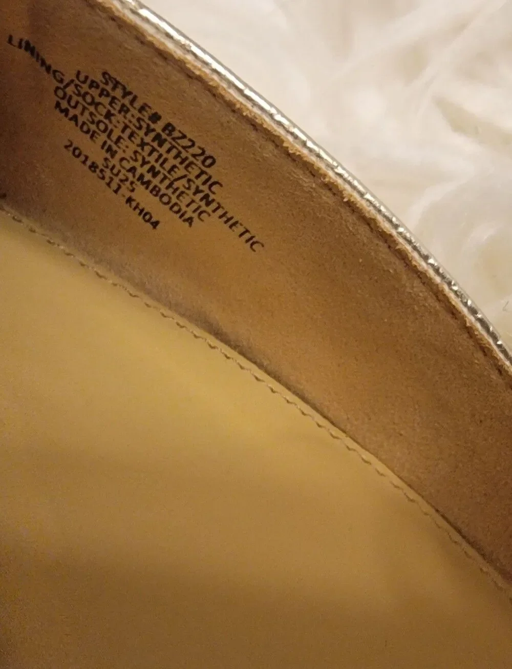 J. Crew these are